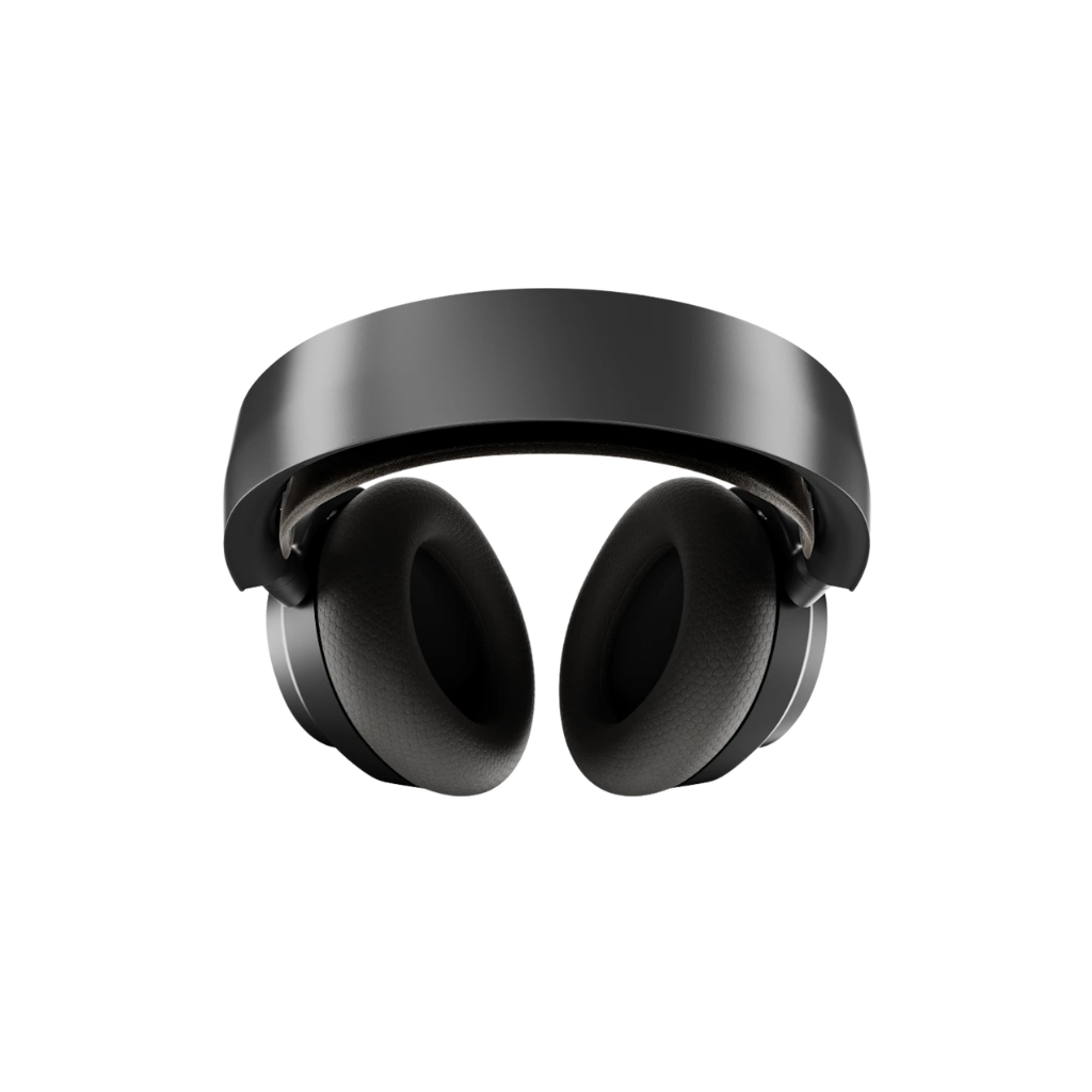 SteelSeries Arctis Nova 7 Gen 2 Wireless Gaming Headset for PC (Black 61730 | White 61731 | Magenta 61732)