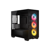 Corsair 2800X RS-R ARGB TG mATX Black PC Case ( Black CC-9011347-WW | White CC-9011348-WW )