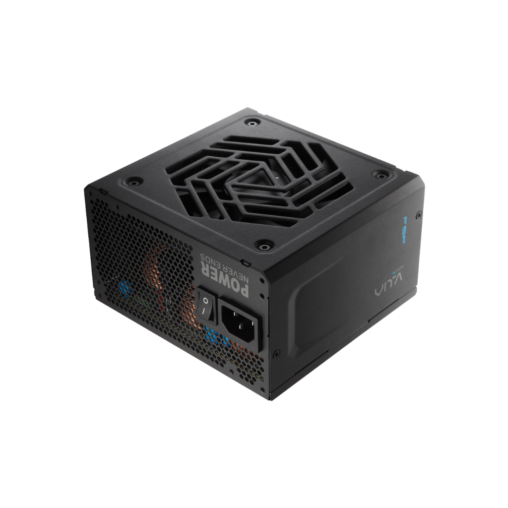 FSP VITA PM 750W 80+ PLATINUM ATX3.1 Full Modular Power Supply VITA-750PM