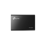 TP-Link TL-POE150S | IEEE 802.3af Compliant PoE Injector Internet Adapter PoE Port for Internet