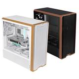 Lian Li LANCOOL 217 ATX MidTower Chassis (Black  G99.LAN217X.00 | White  G99.LAN217W.00)
