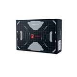 Ningmei NP50U-115165 Mini PC (Black) Intel Ultra 5 115U | 16GB D5 RAM | 512GB SSD | Windows 11 Pro | hdmi Usb-C