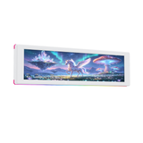 Thermalright Trofeo Vision 9.16" ARGB LCD Screen White
