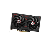 Sapphire Pulse RX 9050 Gaming 8GB Dual SPR-11363-01-20G Radeon Graphic Cards HDMI / DP