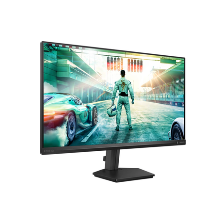 Philips Evnia 27M2N3500UK/71 (Charcoal) 27" IPS 300Hz OC QHD 2560x1440 1ms GTG Fast Gaming Monitor with Tilt Adjustment