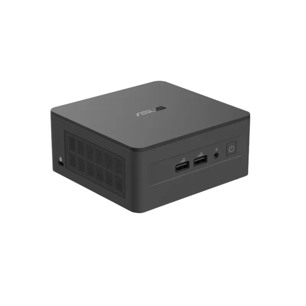 Asus NUC 13 PRO i5-13420H | 16GB Ram | 512GB M.2 SSD | Tall Full System with cable RNUC13ANHH506800
