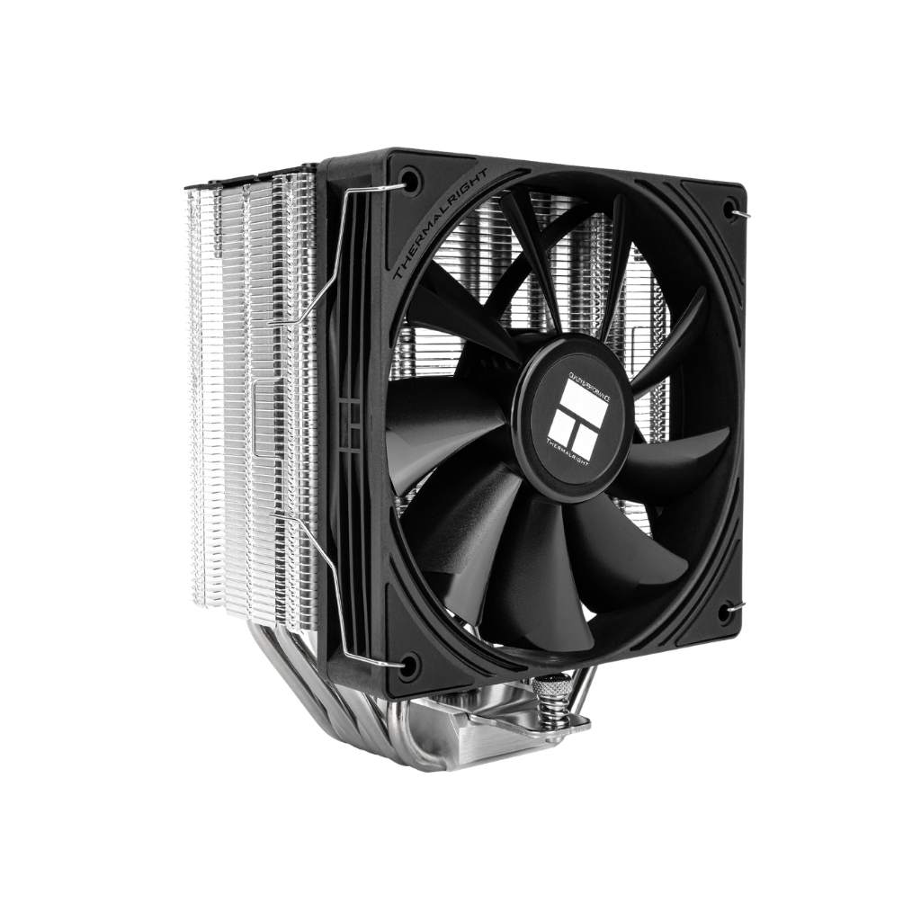 Thermalright Assassin Classic 6 SE Black CPU Air Cooler