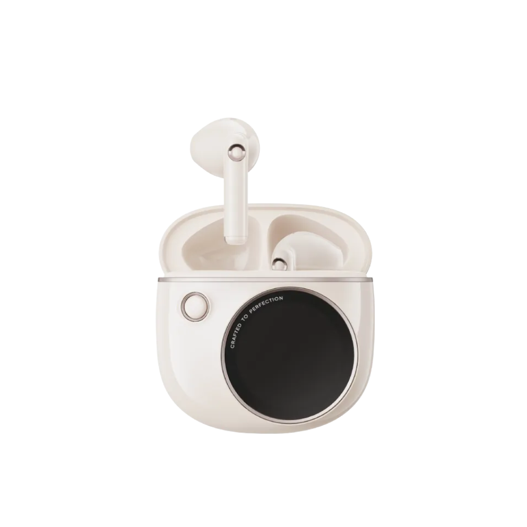 Edifier JoyBuds Smart Touchscreen True Wireless Earbuds