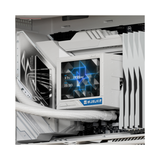 Thermalright Mjolnir Vision 360 UB PRO ARGB CPU Liquid Cooler (Black/White)