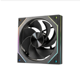 TECWARE GLOW PR12 PWM 120mm ARGB Reverse ( Black | White )