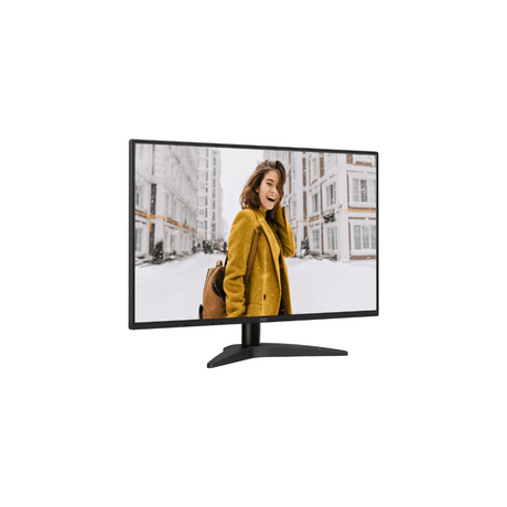 AOC Q27B36 27" QHD (2560x1440) IPS 100Hz 1ms MPRT Ultra Narrow Bezel Monitor HDMI2.0 DP