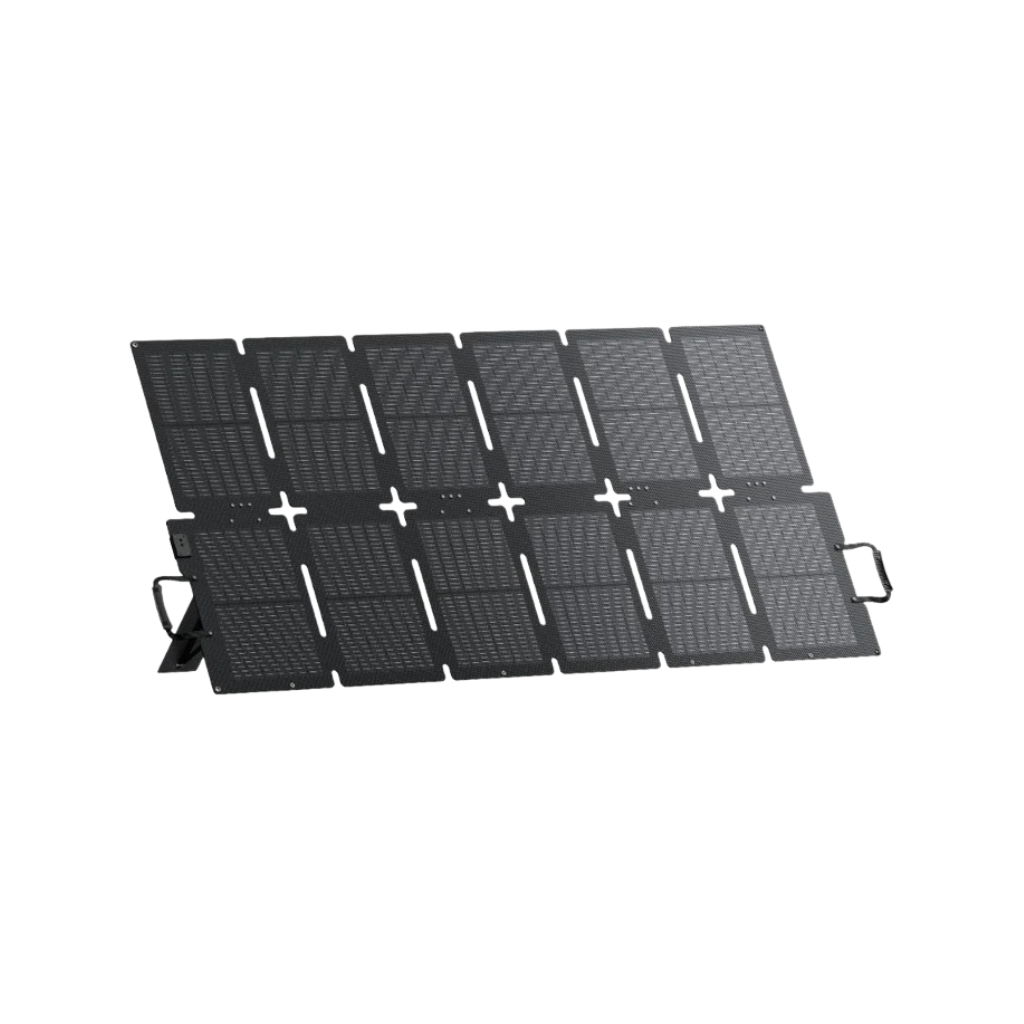 Bluetti PV220 220W SORA130 Solar Panel P-SORA220-UG-BK-MD-10