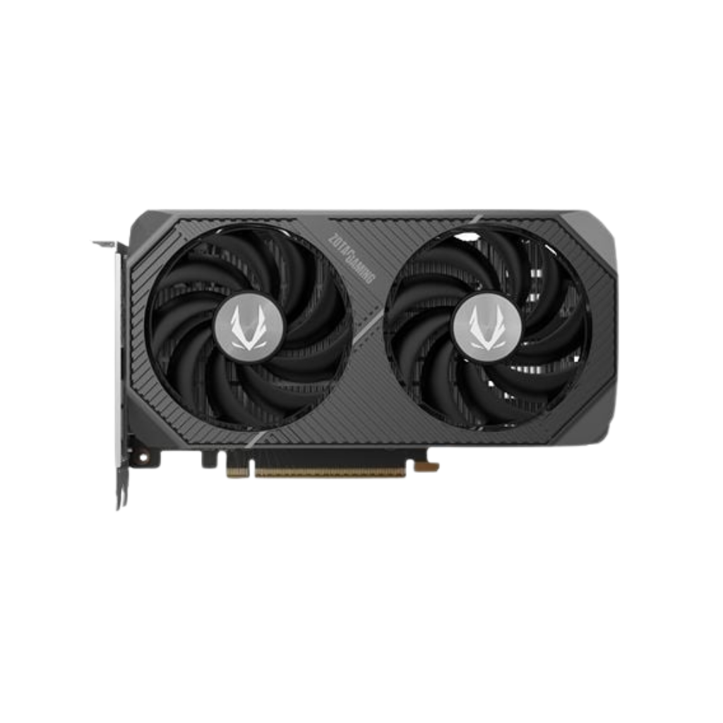 Zotac RTX 5060 Twin Edge Plus 8GB GDDR7 Graphics Card ZT-B50600E2-10M