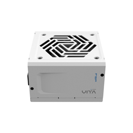FSP VITA GM 1000w WHITE 80+ GOLD ATX3.1 Full Modular Power Supply VITA-1000GM W