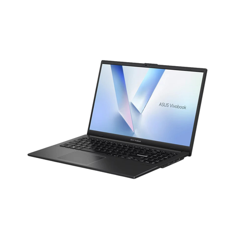 Asus Vivobook GO 15 E1504FA-BQ5585W BLACK 15.6" FHD | AMD Ryzen 5 40 | 8GB DDR5 | 512GB M.2 NMVE | AMD Radeon Graphics |  Windows 11 Home | Asus Backpack