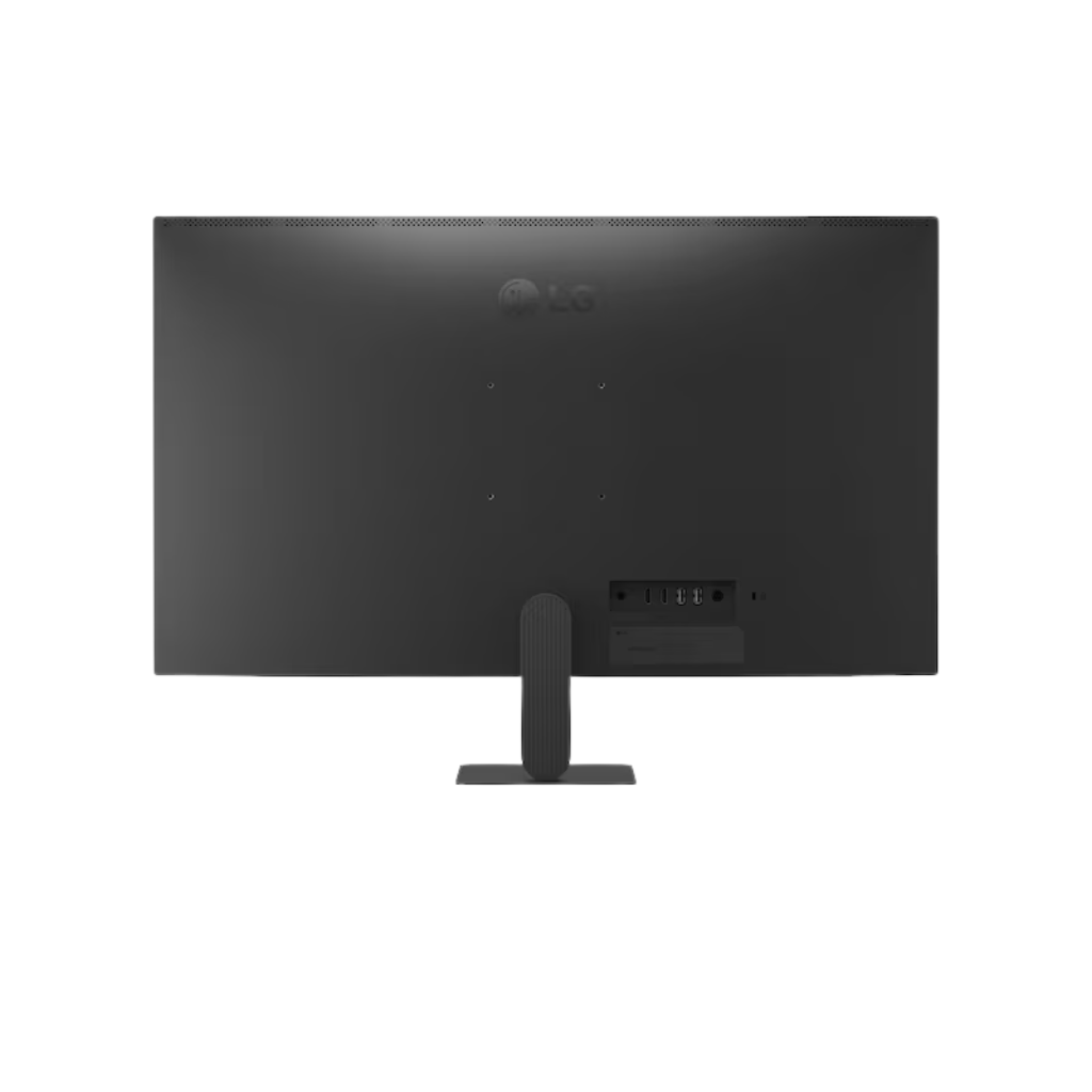 LG 32U501SB-B 32" VA 120Hz FHD 1920x1080  5ms GTG Smart Monitor AI U5s, for Streaming With Webos Tilt Adjustment