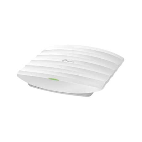 TP-Link Omada EAP110 N300 300Mbps Wireless N Ceiling Mount Access Point