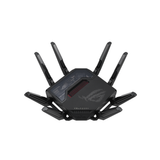 Asus ROG Rapture GT-BE98 BE25000 Quad-Band WiFi 7 Gaming Router (20th Edition)