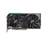 ASRock RX 9060 XT Challenger 16GB GDDR6 OC Graphics Card