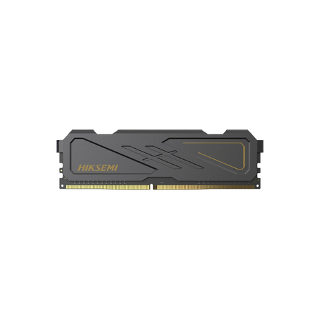 Hiksemi Armor 8GB DDR4 3200MHz HSC408U32D2 Udimm Memory