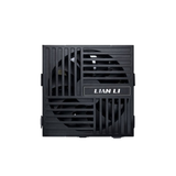 Lian Li RB0750B 750w Black ATX 3.1 80+ Bronze Non-Modular Power Supply
