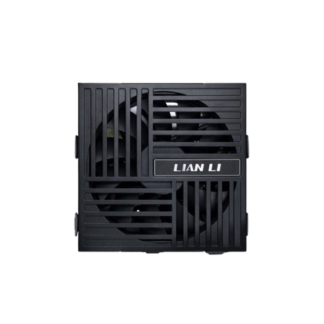 Lian Li RB0750B 750w Black ATX 3.1 80+ Bronze Non-Modular Power Supply
