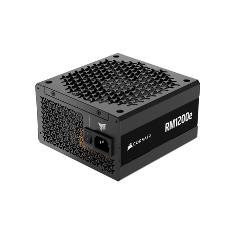 Corsair RM1200E Platinum 1200W 80+ Full Modular Power Supply CP-9020316-NA