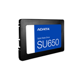 Adata SU650 512GB 2.5-Inch SATA 6GB/S SSD ASU650SS-512GT-R