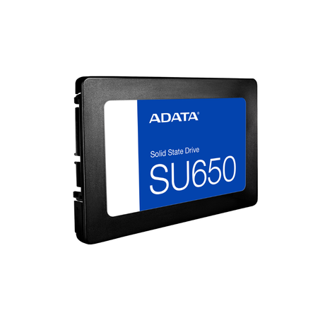 Adata SU650 512GB 2.5-Inch SATA 6GB/S SSD ASU650SS-512GT-R