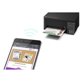Epson L3350 A4 Wi-Fi All-in-One Ink Tank Printer