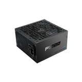 Sama P1200 Platinum 1200W 80+ ATX 3.1 PCIe 5.1 Ready Fully Modular Power Supply with Braided Pattern Cables ( Black  P1200-BKPFF001-US | White P1200-WHPFF001-US )