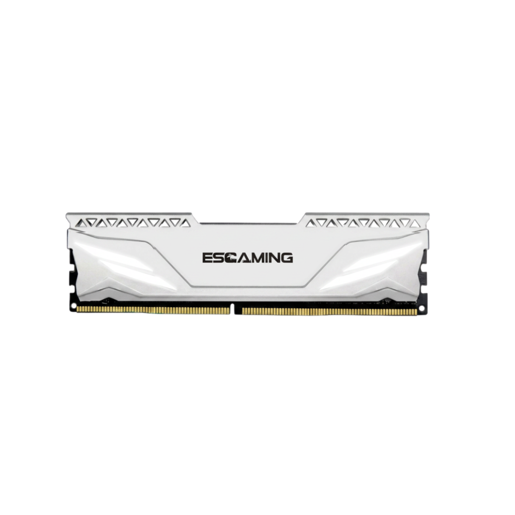 ESGaming 8GB Single DDR4 3200MHz with Heatsink Desktop Memory