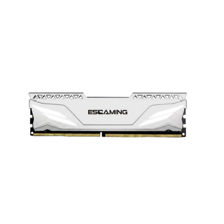ESGaming 8GB Single DDR4 3200MHz with Heatsink Desktop Memory