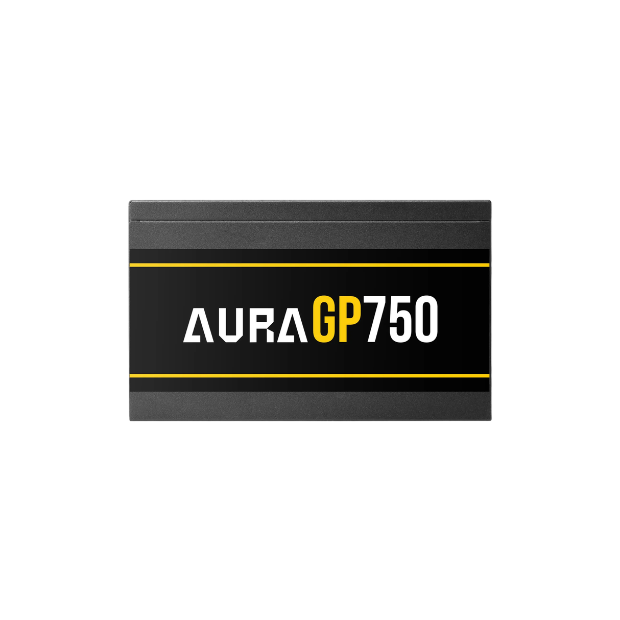 Gamdias AURA GP750 750w 80 PLUS White Efficient Power Supply