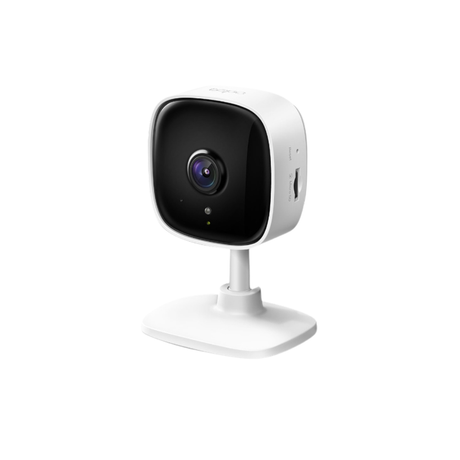 TP-Link Tapo C110 2K 3MP Home Wi-Fi Security Camera - Night Vision, Two-Way Audio, Motion Detection