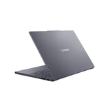 Lenovo IdeaPad Slim 3 15IPH11 83UR003XPH Laptop (Luna Grey) | 15.3" WUXGA (1920x1200) IPS | Core Ultra 7 355 | 16GB RAM | 512GB SSD | Intel Graphics | Windows 11 Home | MS Office Home 2024 + MS 365 Basic | Lenovo Backpack