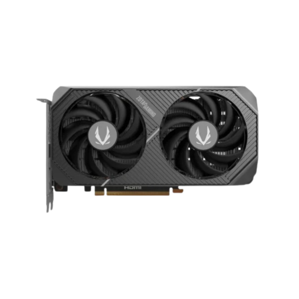 Zotac RTX 5060 Twin Edge OC 8GB GDDR7 Graphics Card ZT-B50600H-10M