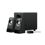 Logitech Z213 Compact Speaker System