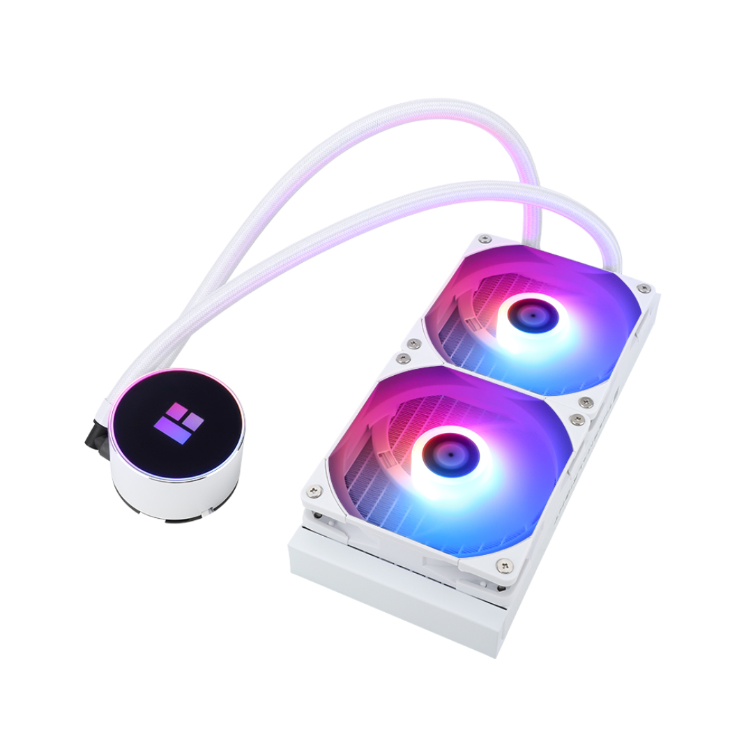 Thermalright Frozen Magic 240 ARGB CPU Liquid Cooler