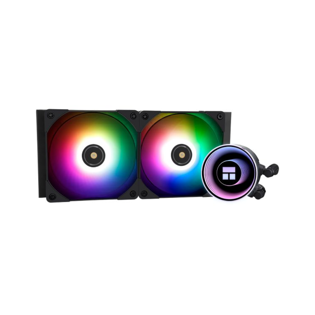 Thermalright Frozen Notte 240 ARGB CPU Liquid Cooler