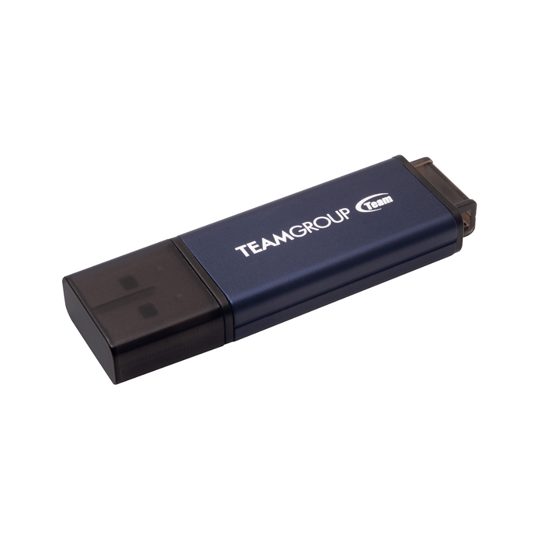 Teamgroup C211 64GB USB3.2 Flash Drive TC211364GL01