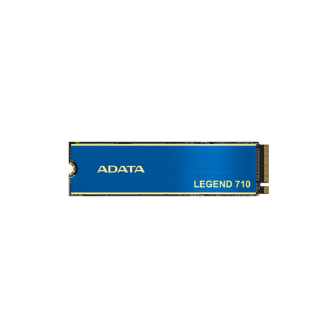 Adata Legend 710 512GB PCIe Gen3 x4 M.2 NVME 2280 Internal SSD ALEG-710-512CGS