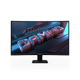 Gigabyte GS27QCA 27" Curved 180Hz QHD 2560X1440 1500R 1ms Gaming Monitor