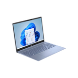 HP Pavilion Laptop (Sky Blue) 16-ag0034AU 16inch 2K | AMD Ryzen 5 8540U | 16GB | 512GB SSD | AMD Radeon Graphics | Windows 11 Home + MS Office Home & Student (B49WBPA)