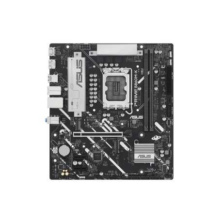 Asus Prime B860M-K CSM 2*D5 mATX LGA1851 Motherboard