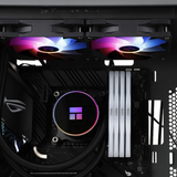 Thermalright Frozen Magic 240 ARGB CPU Liquid Cooler