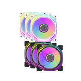 DarkFlash Infinity 24 120mm 6pin ARGB 3-In-1 Fan