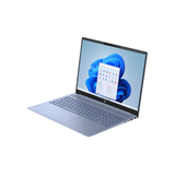 HP Pavilion Laptop (Sky Blue) 16-ag0034AU 16inch 2K | AMD Ryzen 5 8540U | 16GB | 512GB SSD | AMD Radeon Graphics | Windows 11 Home + MS Office Home & Student (B49WBPA)