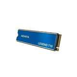 Adata Legend 710 512GB PCIe Gen3 x4 M.2 NVME 2280 Internal SSD ALEG-710-512GCS