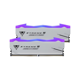 Patriot Viper Xtreme 5 RGB MPOWER 32GB 16GB*2 DDR5 6000MTs CL30 Desktop Memory PVXR532G60C30KM